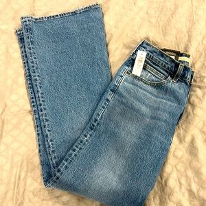 Brand new Levi’s jeans